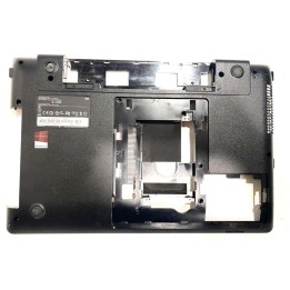 Plasturgie dessous pour Samsung NP300E5C-T05FR | ABIMEDIA