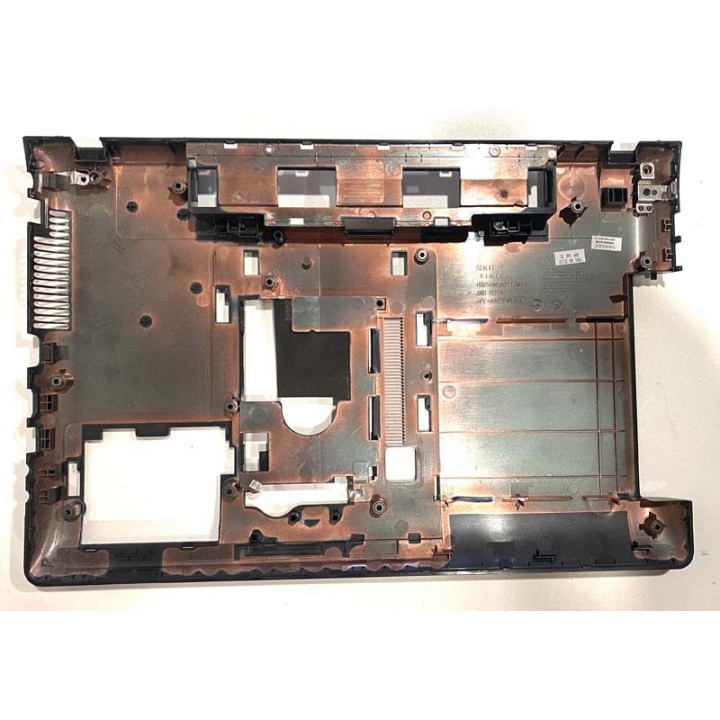 Plasturgie dessous pour Samsung NP300E5C-T05FR | ABIMEDIA