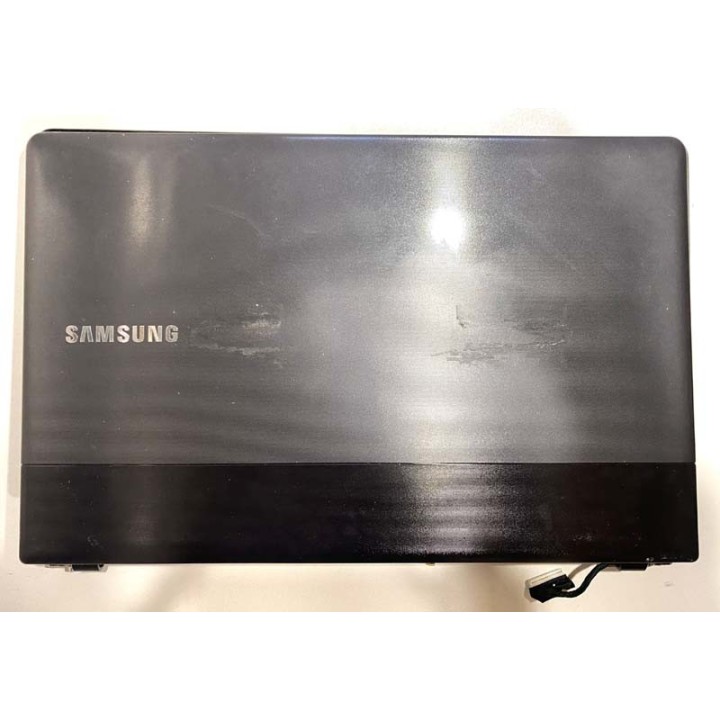 Plasturgie complet d'écran pour Samsung NP300E5C | ABIMEDIA