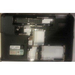 Plasturgie de base dessous pour Hp presario CQ61 - ABIMEDIA