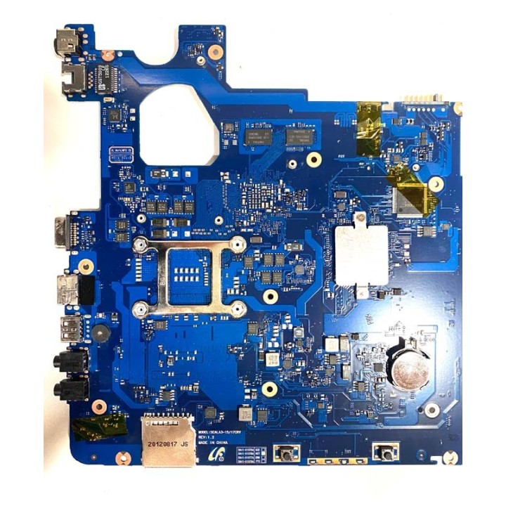 Carte mère Hors service- pour pièces pour Samsung | ABIMEDIA