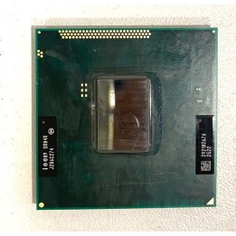 Processeur intel i3-2350M @2.3 GHz pour Samsung | ABIMEDIA
