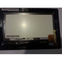 Écran 10.1" avec Coque arrière model N101ICG-L21 | ABIMEDIA