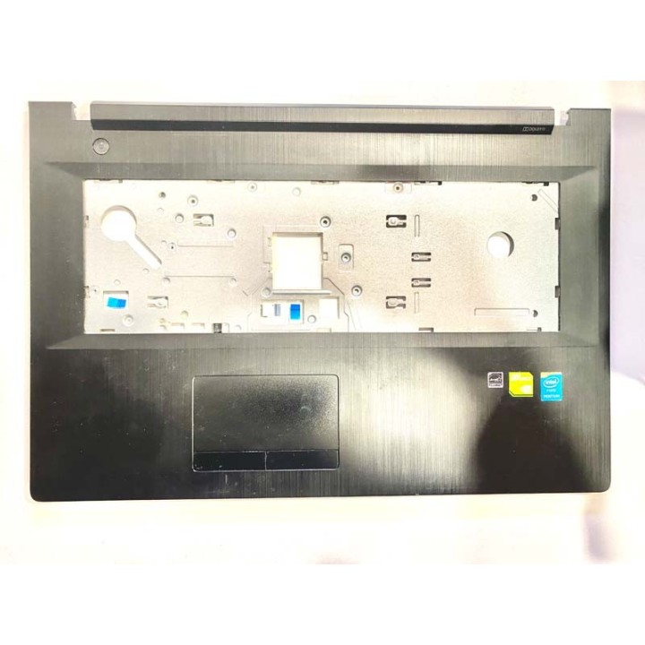 Plasturgie base dessus (top case) pour Lenovo G70 | ABIMEDIA