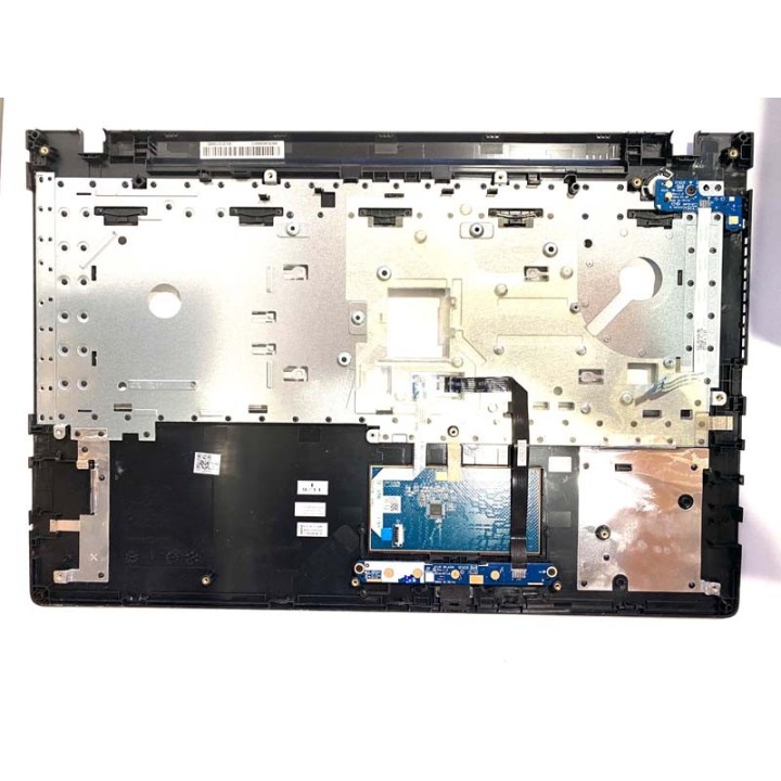 Plasturgie base dessus (top case) pour Lenovo G70 | ABIMEDIA