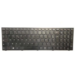 Clavier Français T6G1-Fr pour Lenovo G70-80 | ABIMEDIA
