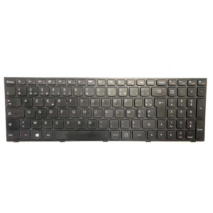 Clavier Français T6G1-Fr pour Lenovo G70-80 | ABIMEDIA