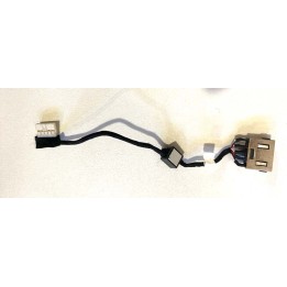 Connecteur d'alimentation pour Lenovo G70-80 | ABIMEDIA
