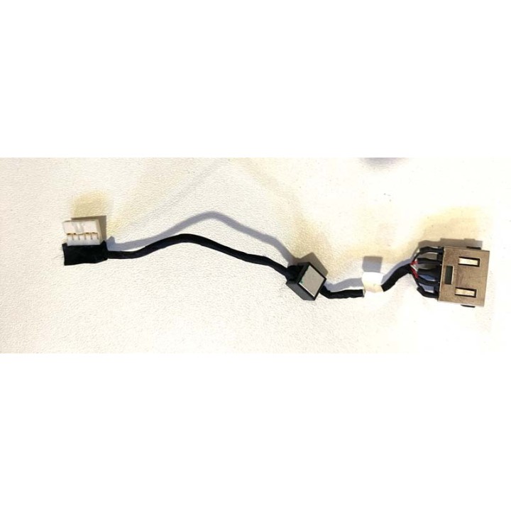 Connecteur d'alimentation pour Lenovo G70-80 | ABIMEDIA