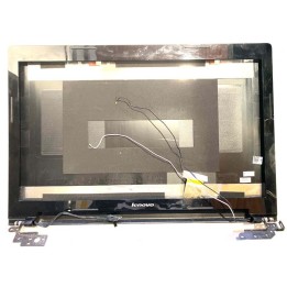 Plasturgie d'écran complet  pour Lenovo G70-80 | ABIMEDIA