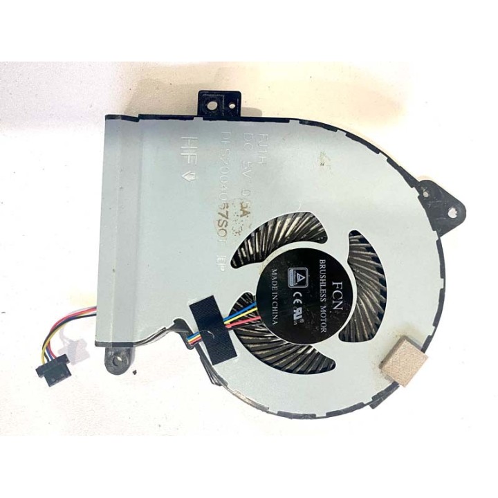 Ventilateur DFS2004057SOT  pour Asus R540L | ABIMEDIA