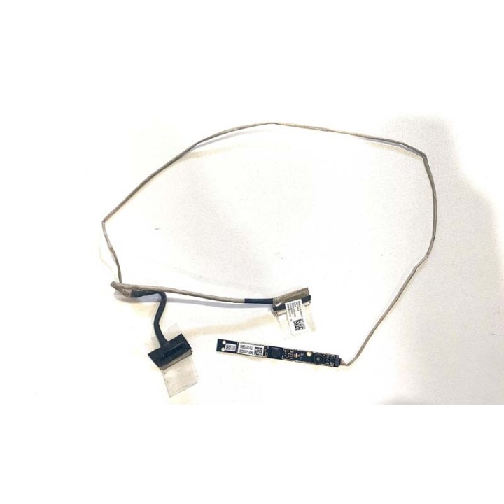 Nappe d'écran EDP + module webcam pour Asus R540L | ABIMEDIA