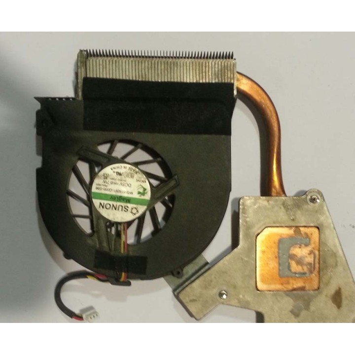 Ventilateur model MG55150V1-Q000-G99 pour Packard | ABIMEDIA