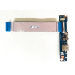 Module USB et jack audio pour Acer a315-22-62HM | ABIMEDIA