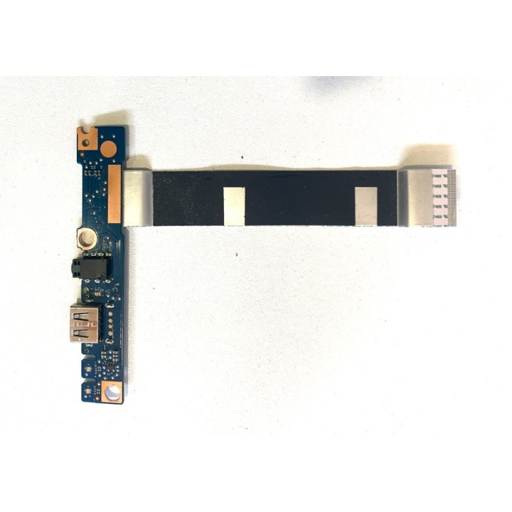 Module USB et jack audio pour Acer a315-22-62HM | ABIMEDIA
