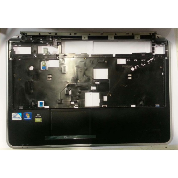 Plasturgie de base dessus pour Packard | ABIMEDIA Paris