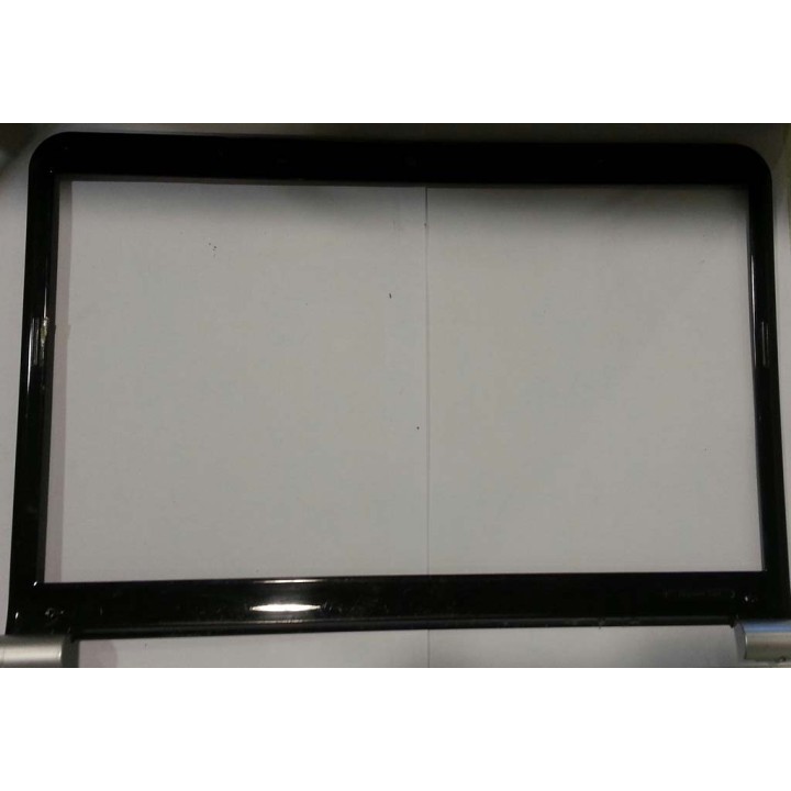 Cadre ecran bezel pour Packard bell MS2273 - ABIMEDIA