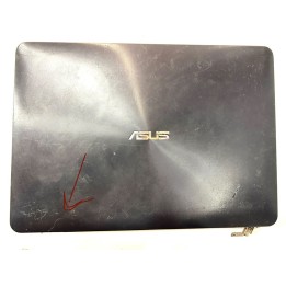 LCD Cover- coque d'ecran avec charnières  pour | ABIMEDIA