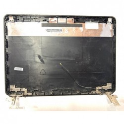 LCD Cover- coque d'ecran avec charnières  pour Asus X302LA fissuré- Reconditionné-Garantie 3 mois- ABIMEDIA