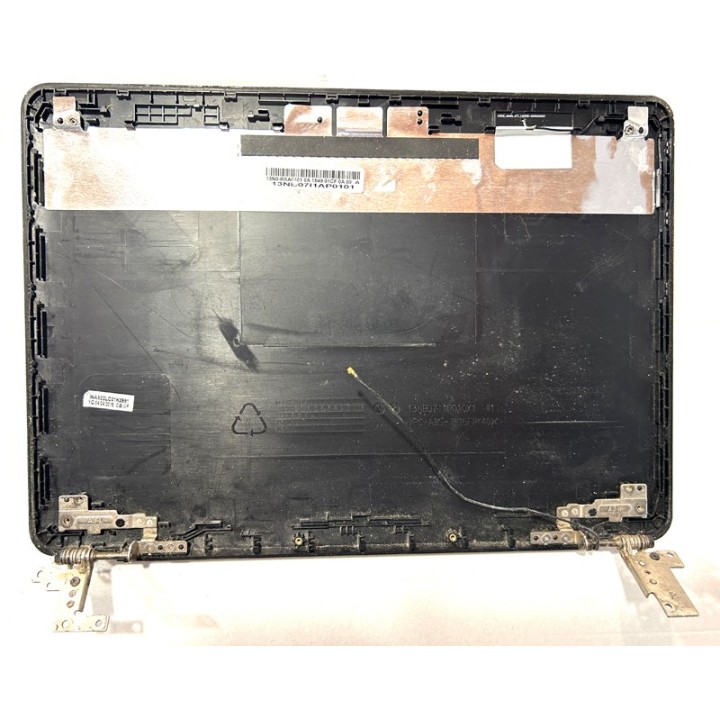LCD Cover- coque d'ecran avec charnières  pour | ABIMEDIA