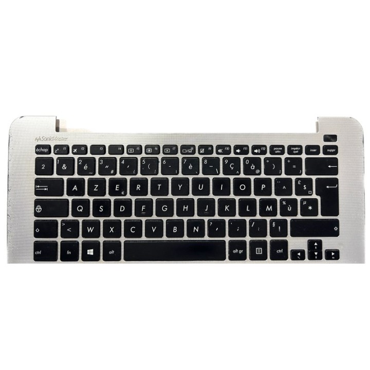 Clavier Hors Service pour Asus X302LA | ABIMEDIA