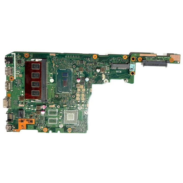 Carte mère fonctionnelle pour Asus X302LA | ABIMEDIA