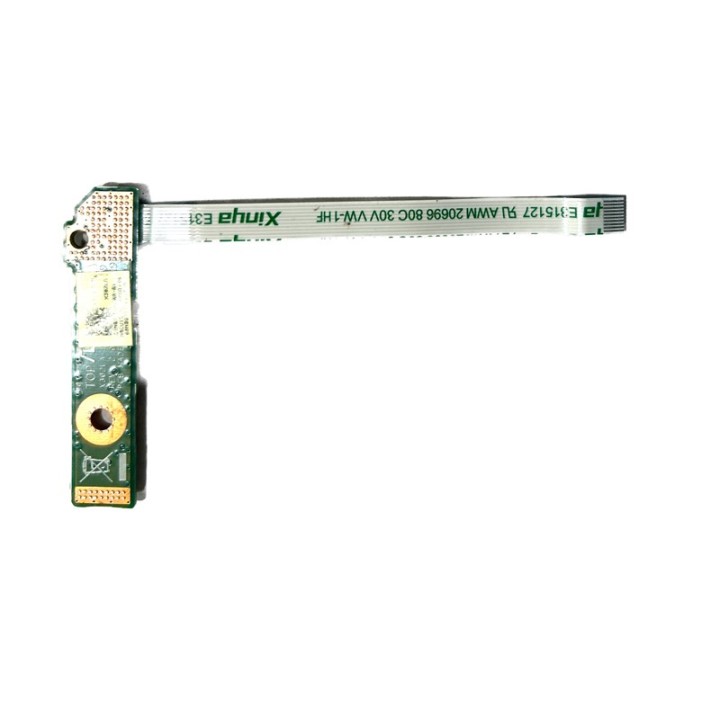 Module diodes demarrage et batterie pour Asus | ABIMEDIA
