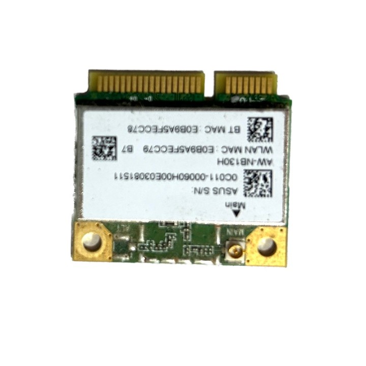 Module Wifi pour Asus X302LA- Reconditionné | ABIMEDIA