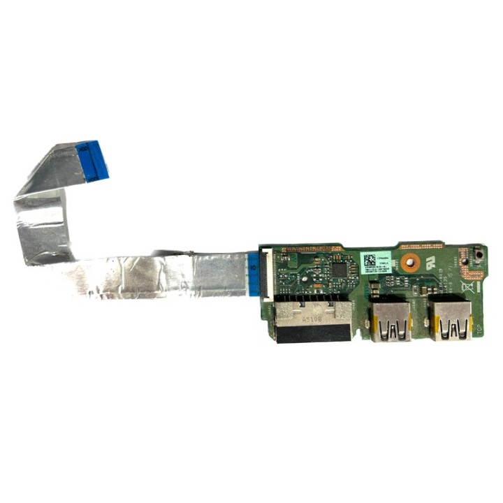 Module port usb pour Asus X302LA- Reconditionné | ABIMEDIA