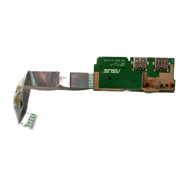 Module port usb pour Asus X302LA- Reconditionné | ABIMEDIA
