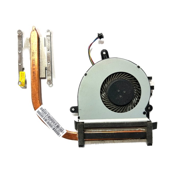 Ventilateur pour Asus X302LA- Reconditionné | ABIMEDIA