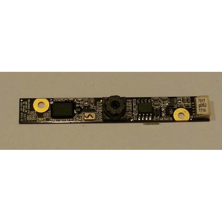 Webcam pour Packard bell MS2273 - ABIMEDIA