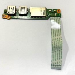 Module carte usb et lecteur de carte SD et leds | ABIMEDIA