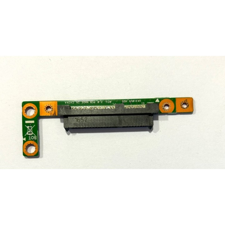 Module connecteur disque dur pour Asus UX410U | ABIMEDIA