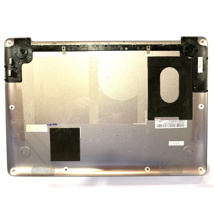 Plasturgie base dessous pour Asus UX410U | ABIMEDIA
