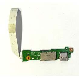Module carte SD + usb pour Asus UX430UA | ABIMEDIA
