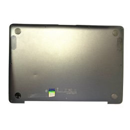 Plasturgie de base dessous pour Asus UX430U | ABIMEDIA