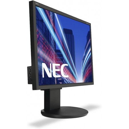 NEC MultiSync EA224WMi 22 pouces