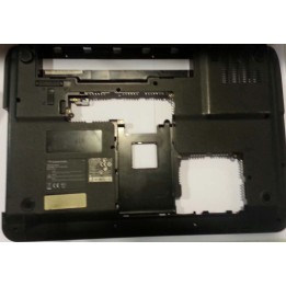 Plasturgie de base dessous pour Packard bell | ABIMEDIA