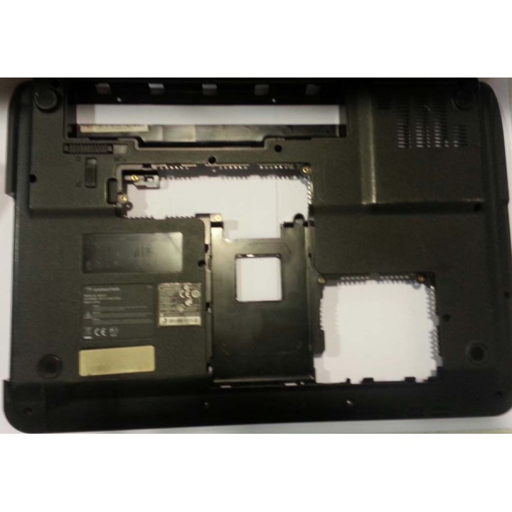 Plasturgie de base dessous pour Packard bell | ABIMEDIA