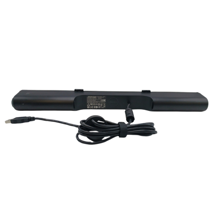 Dell AC511 - Barre de son - pour PC | ABIMEDIA Paris