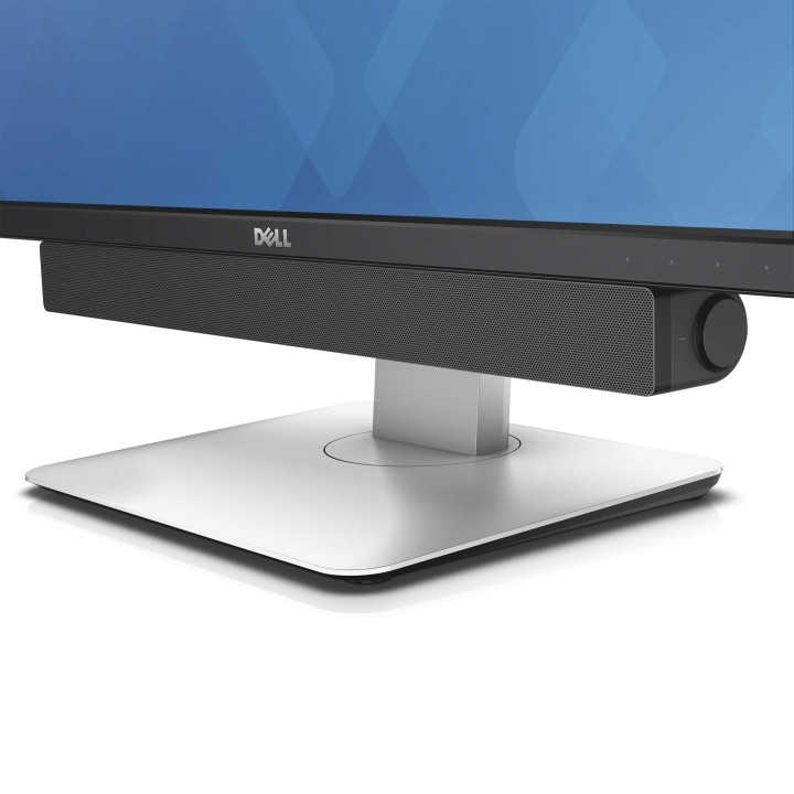 Dell AC511 - Barre de son - pour PC | ABIMEDIA Paris