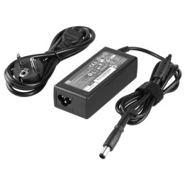 Chargeur original  HP 65 W Model PPP00 | ABIMEDIA Paris
