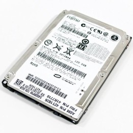 Fujitsu disque dur Sata 120 Go interne | ABIMEDIA Paris