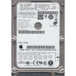 Fujitsu disque  dur  Sata 160 Go inter | ABIMEDIA Paris