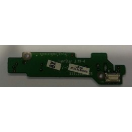 Bouton demarrage pour Acer aspire 1652WLMi - ABIMEDIA