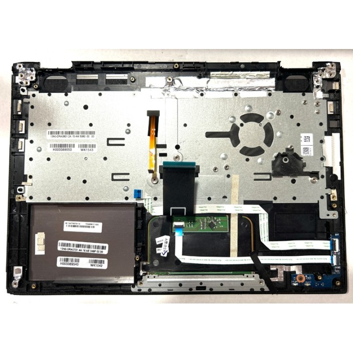 Top Case Reconditionné avec Clavier Français pour | ABIMEDIA