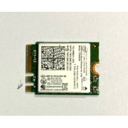 Carte wifi intel  pour Toshiba Satellite | ABIMEDIA Paris