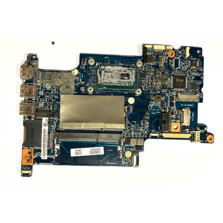 Carte mère hors service pour  pour Toshiba | ABIMEDIA