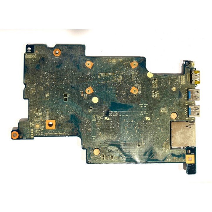 Carte mère hors service pour  pour Toshiba | ABIMEDIA